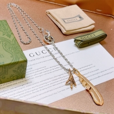 Gucci Necklaces